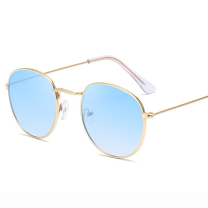 Fashion Retro Sunglasses