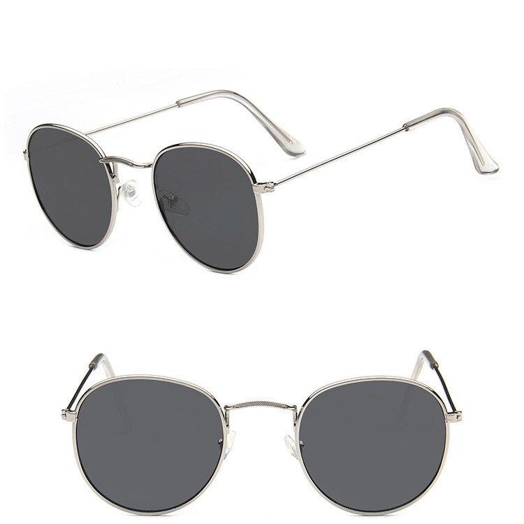 Fashion Retro Sunglasses