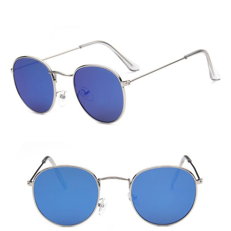 Fashion Retro Sunglasses