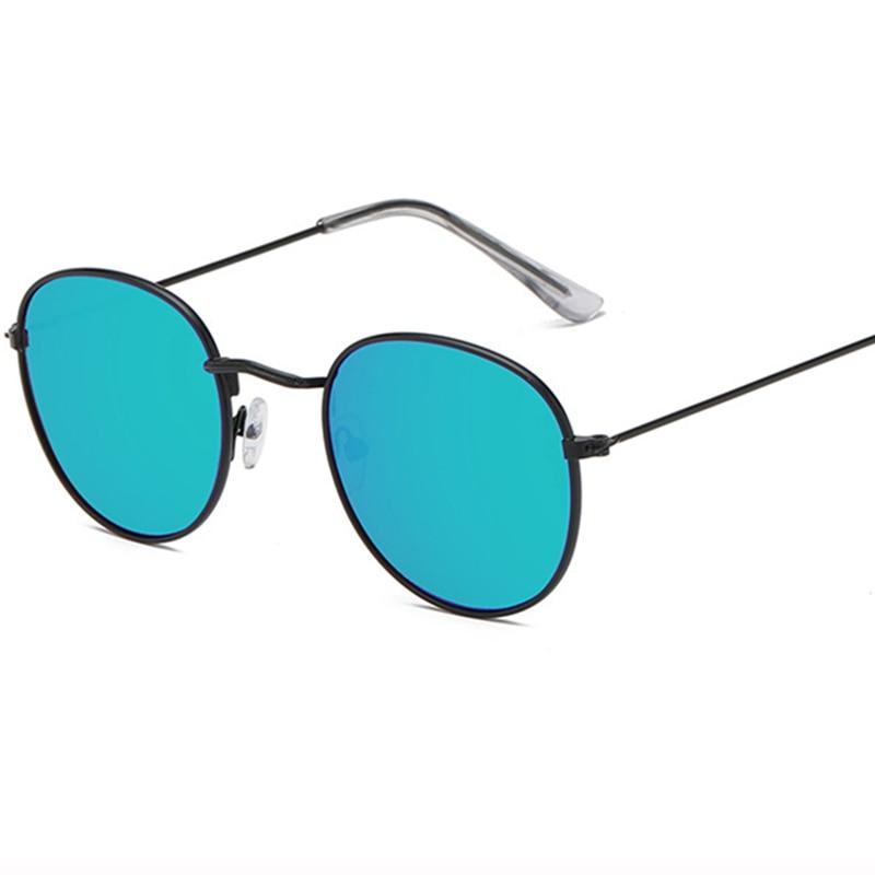 Fashion Retro Sunglasses