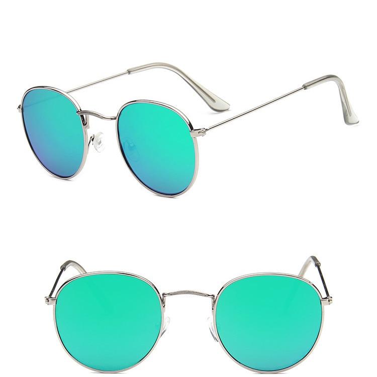 Fashion Retro Sunglasses
