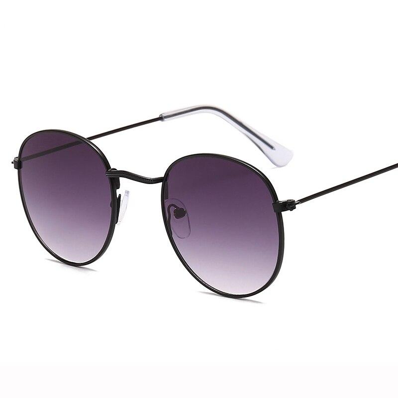 Fashion Retro Sunglasses