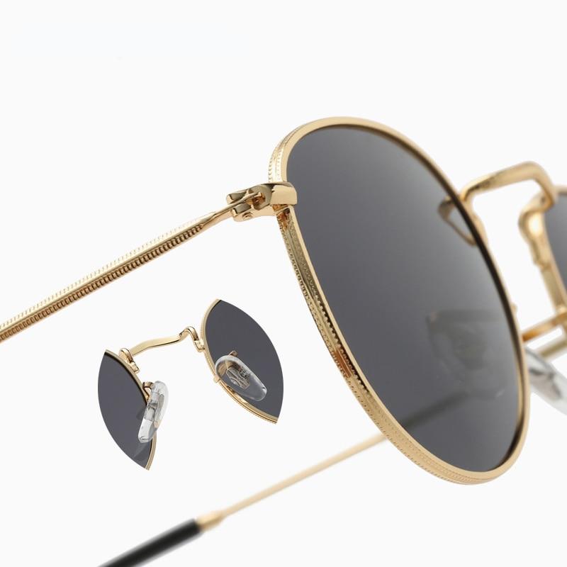 Fashion Retro Sunglasses