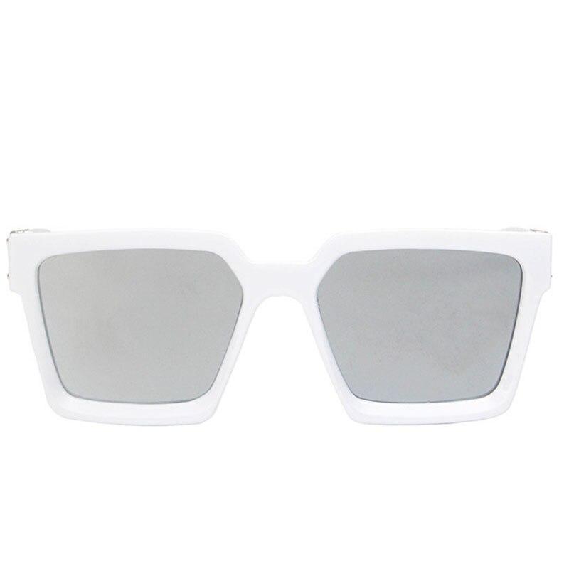 Luxury Retro Sunglasses