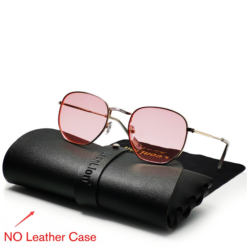 Metal Vintage Sunglasses
