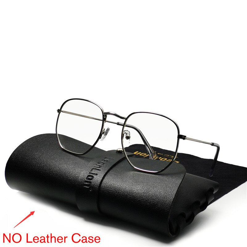 Metal Vintage Sunglasses