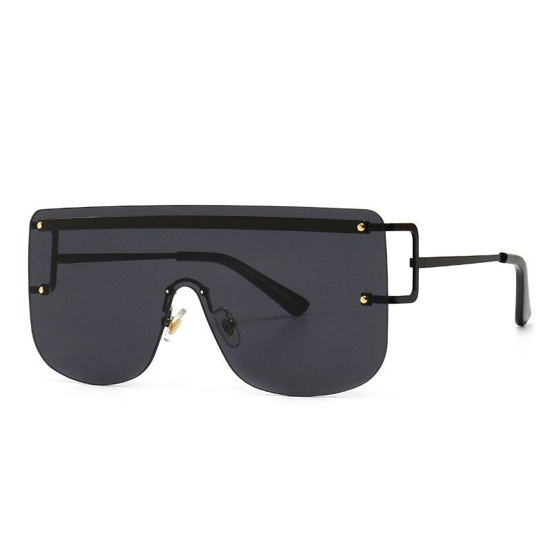 Luxury Gradient Sunglasses
