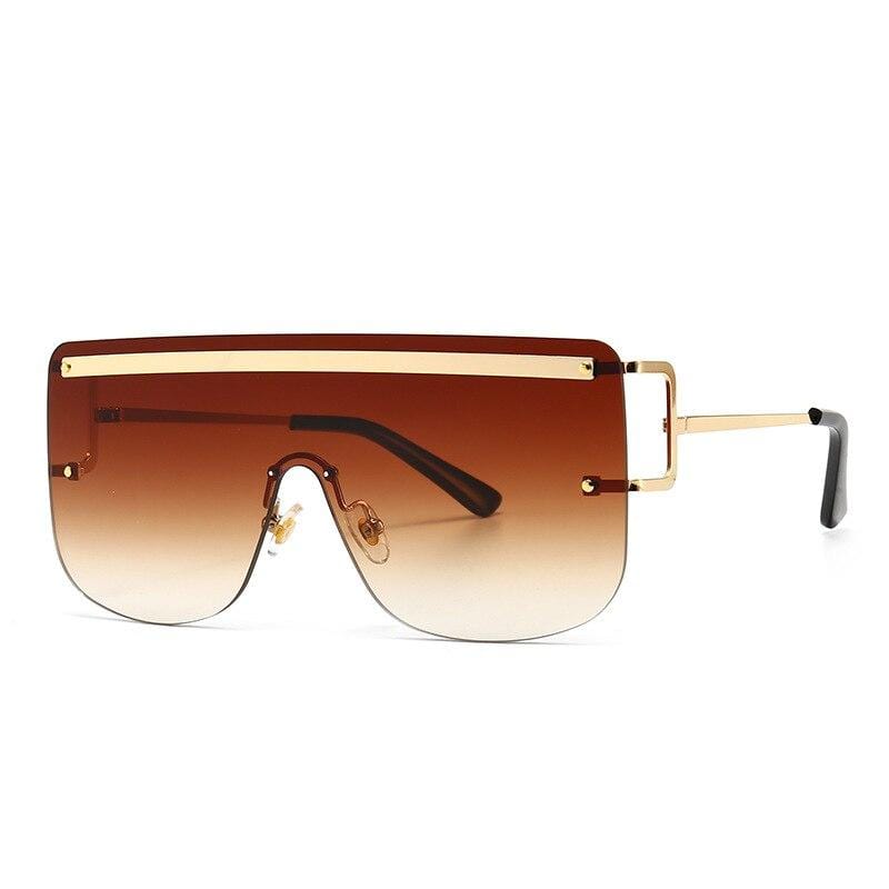 Luxury Gradient Sunglasses
