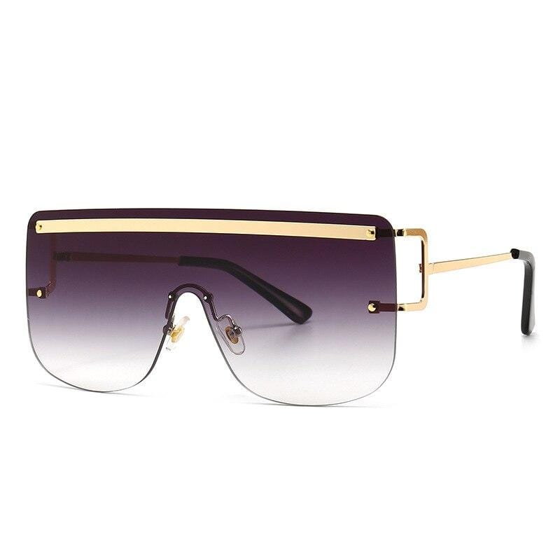 Luxury Gradient Sunglasses