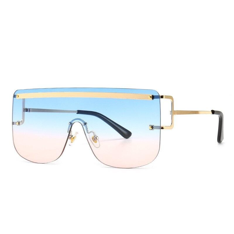 Luxury Gradient Sunglasses