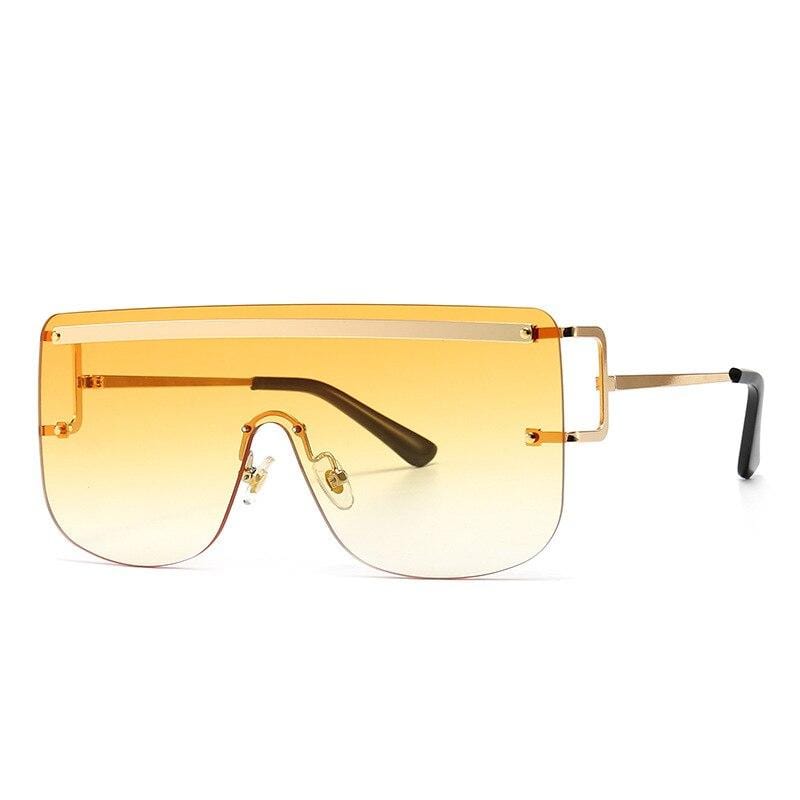Luxury Gradient Sunglasses