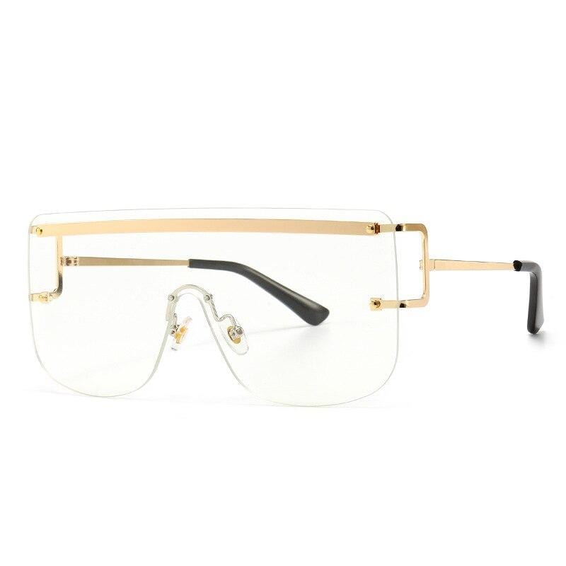 Luxury Gradient Sunglasses