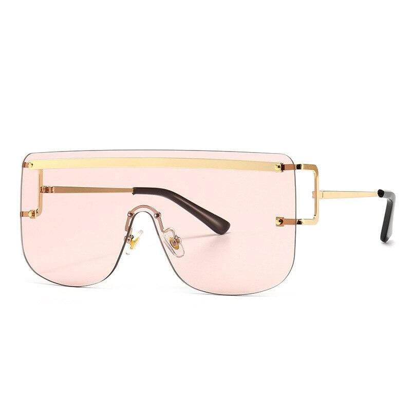 Luxury Gradient Sunglasses