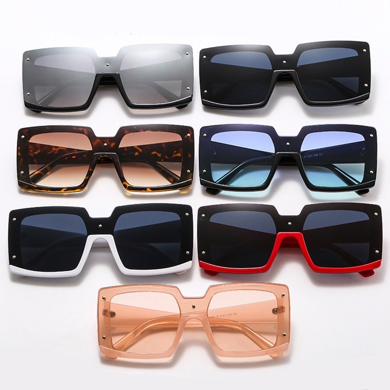 Luxury Shades For Women