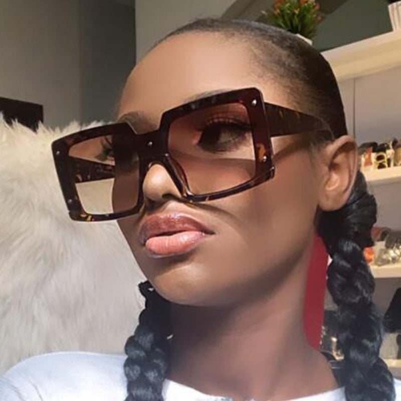 Luxury Shades For Women