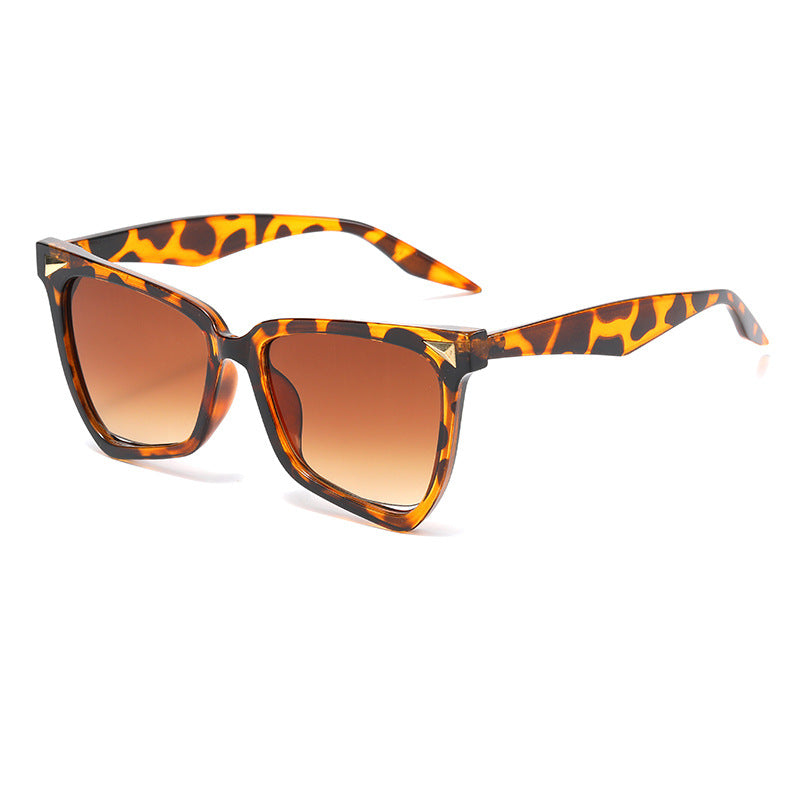 Fashion Cateye Sunglasses