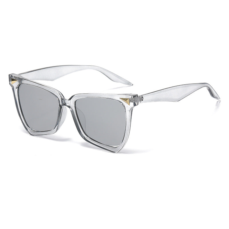 Fashion Cateye Sunglasses