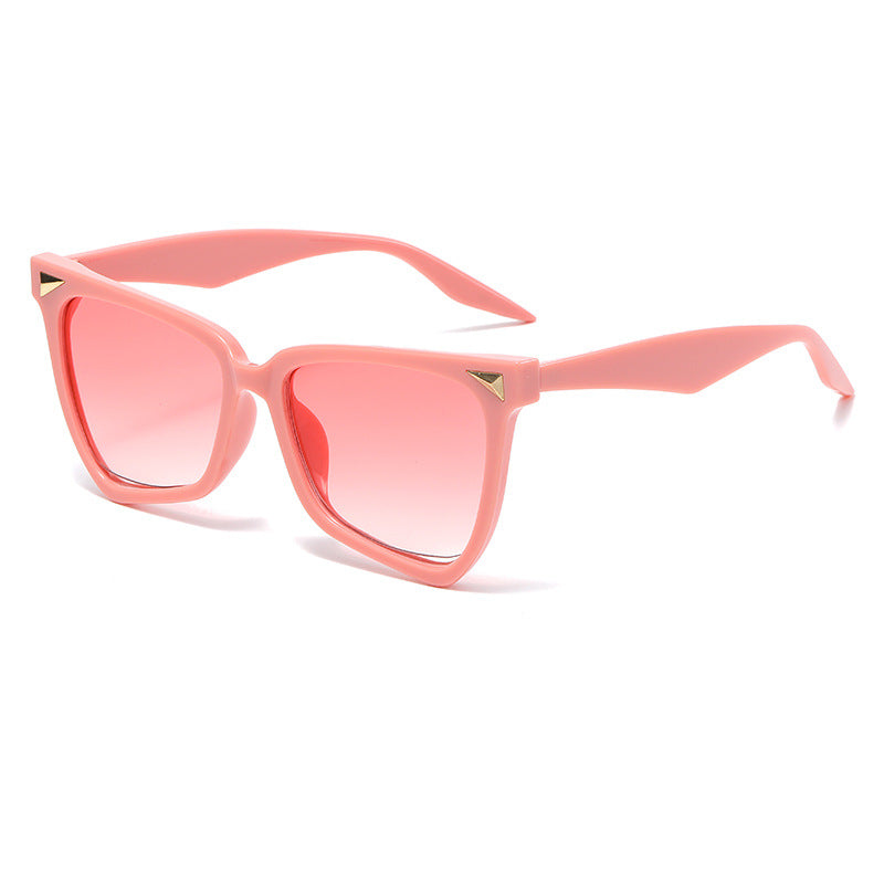 Fashion Cateye Sunglasses