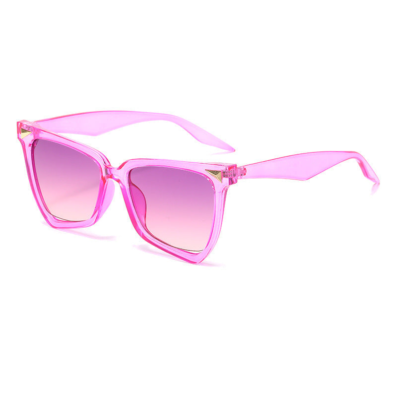 Fashion Cateye Sunglasses