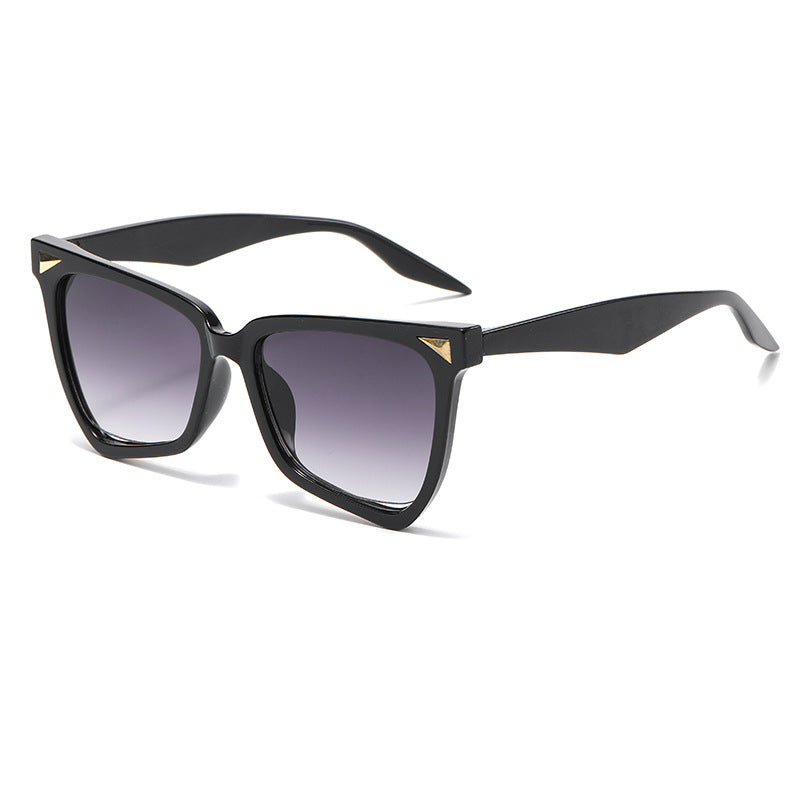 Fashion Cateye Sunglasses