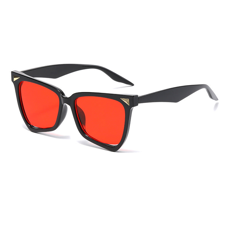 Fashion Cateye Sunglasses