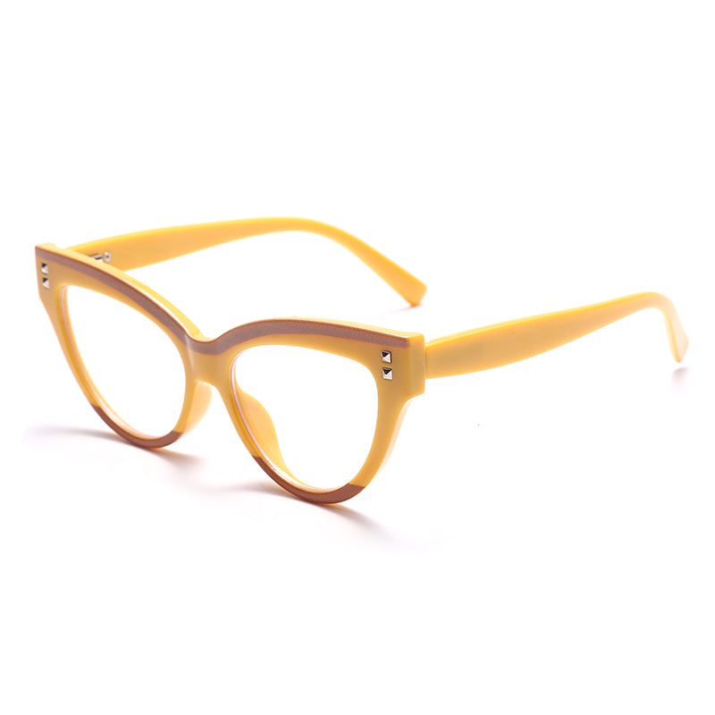 Blue Light Blocking Optical Glasses