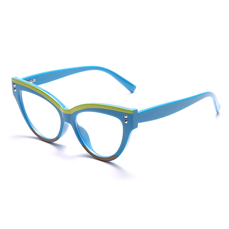 Blue Light Blocking Optical Glasses