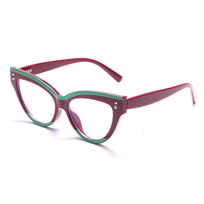 Blue Light Blocking Optical Glasses