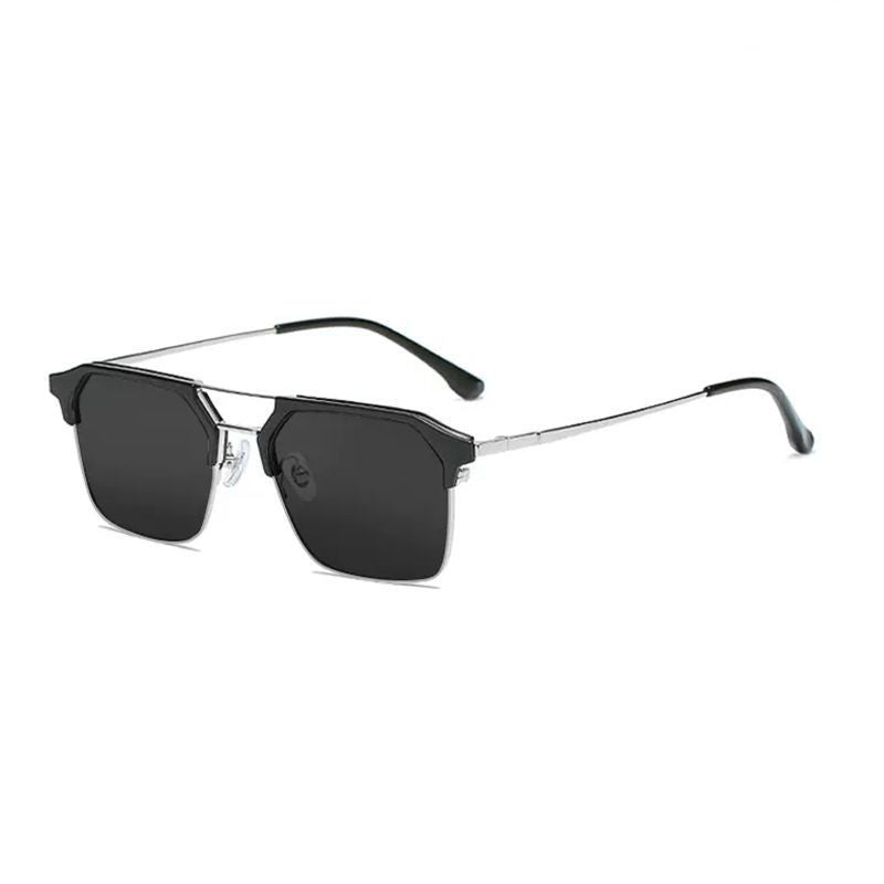 Pilot Style Fashion Sunglasses