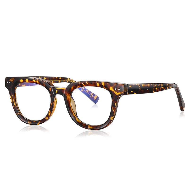 TR90 Square Glasses Frames 2120