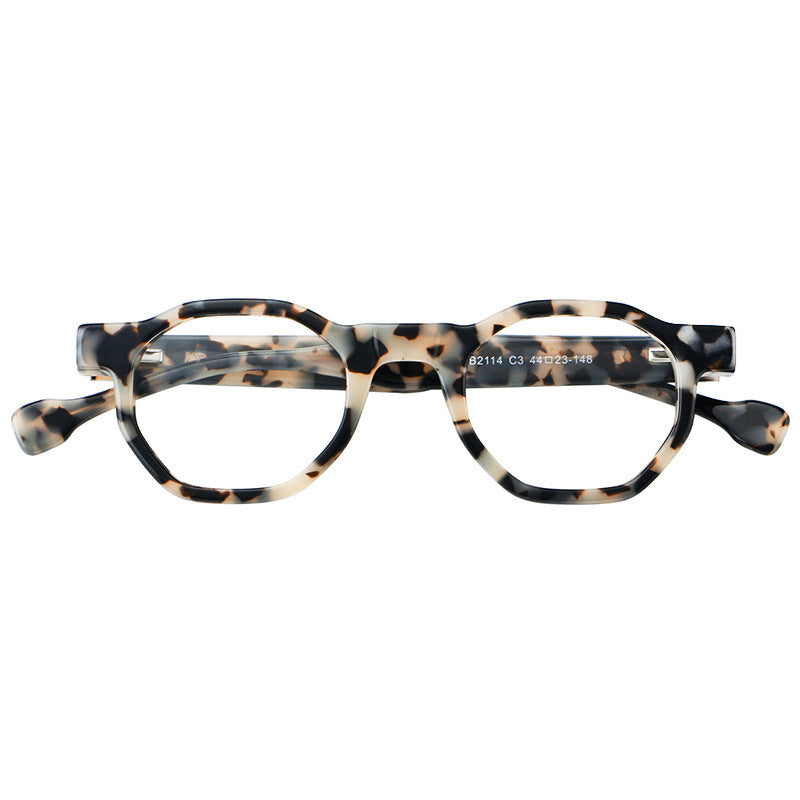 Shoko Vintage Acetate Glasses Frame