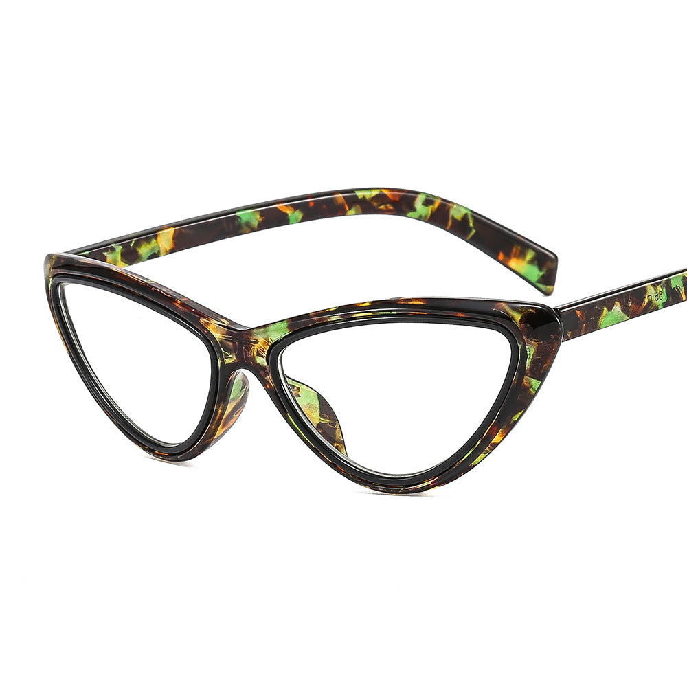 Fashion modern glasses