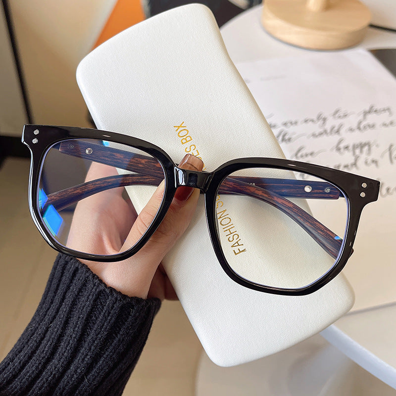 Grain Temple Reading Glasses