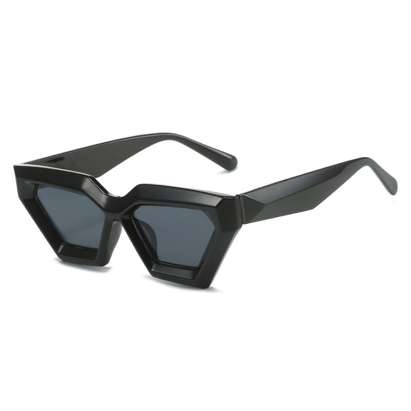 Eyehoo Women Classic Cat Eye Sunglasses