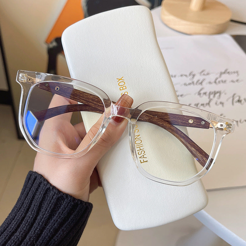 Grain Temple Reading Glasses