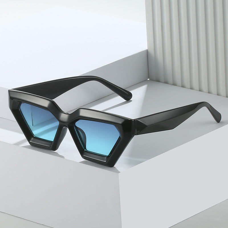 Eyehoo Women Classic Cat Eye Sunglasses