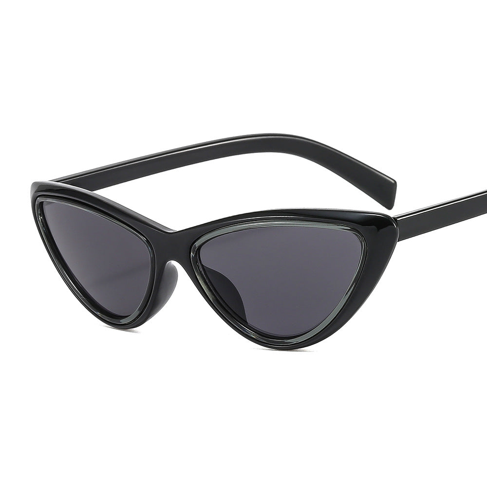 Fashion modern glasses