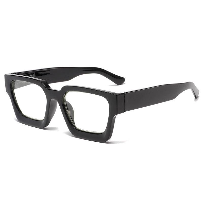 Anti fatigue reading glasses
