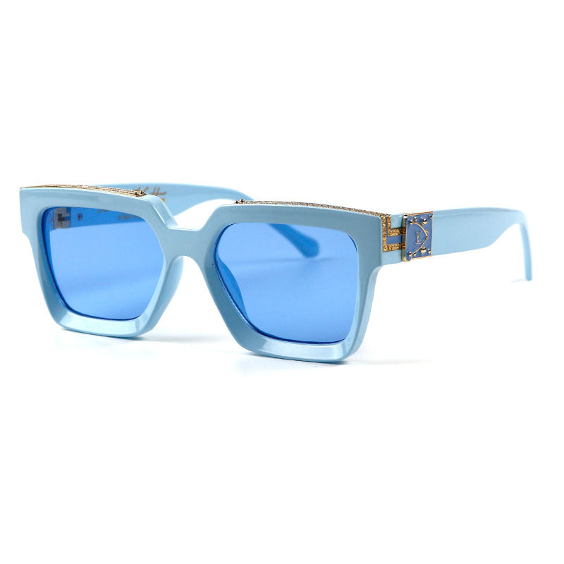 Small Frame Men's Sunglasses