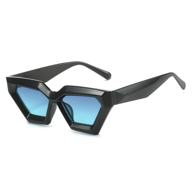 Eyehoo Women Classic Cat Eye Sunglasses