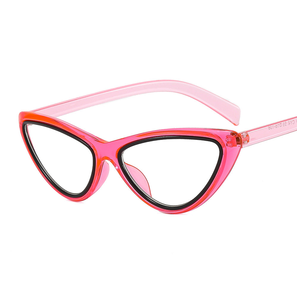 Fashion modern glasses