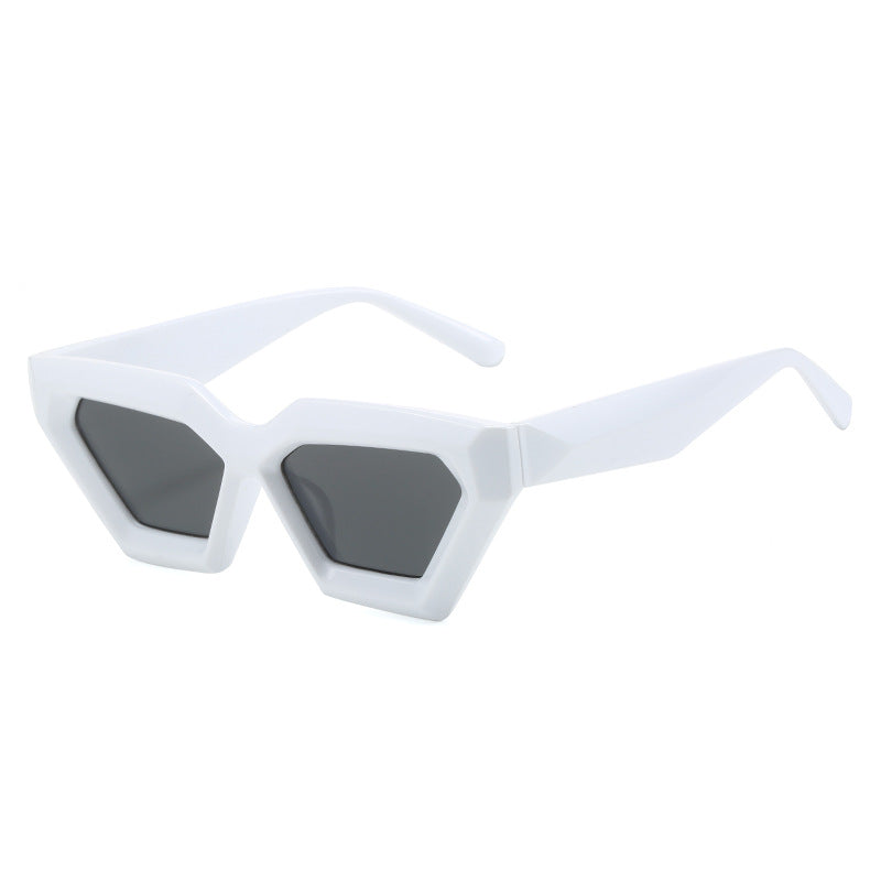 Eyehoo Women Classic Cat Eye Sunglasses