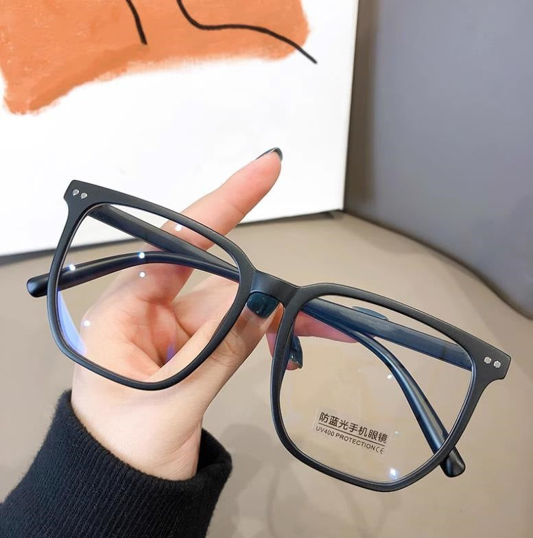Square TR90 Glasses