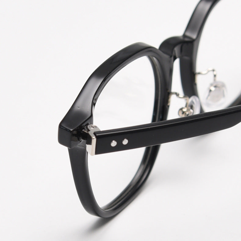 TR90 Square Glasses