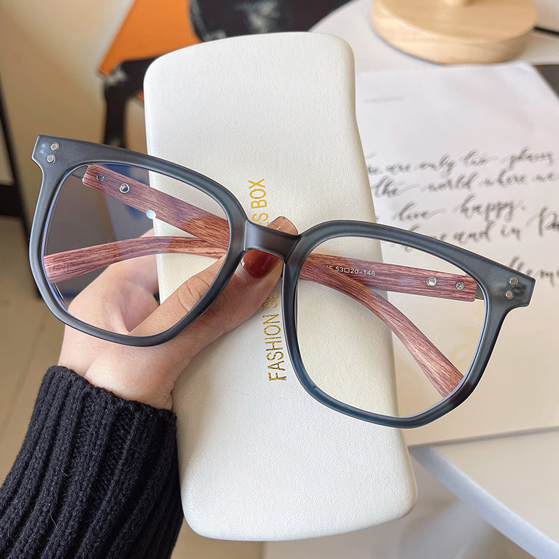 Grain Temple Reading Glasses