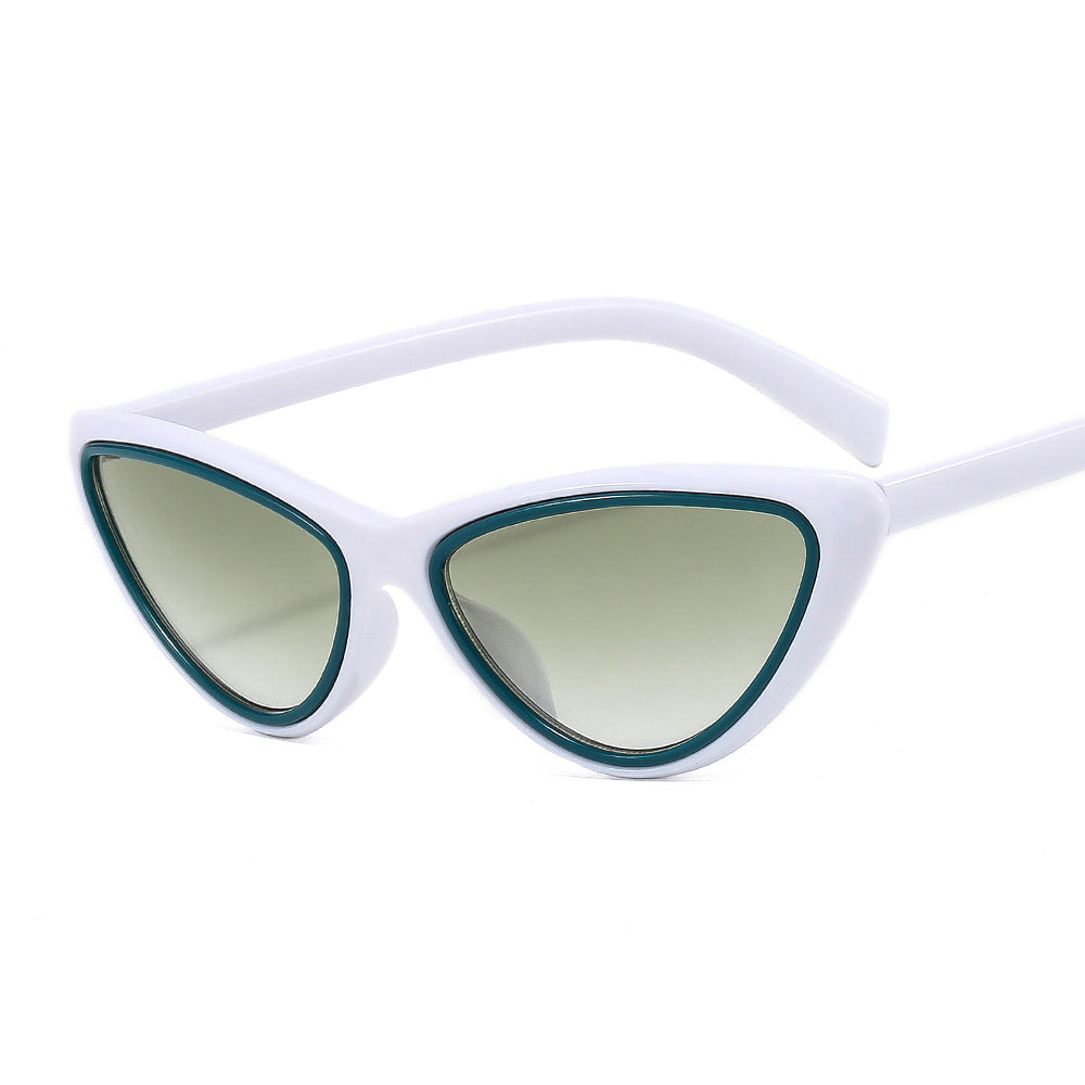 Fashion modern glasses