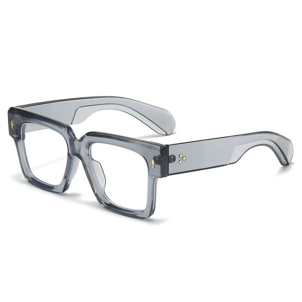 Reynald Square Glasses Frame