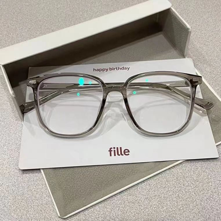 New Fashion Square Glasses
