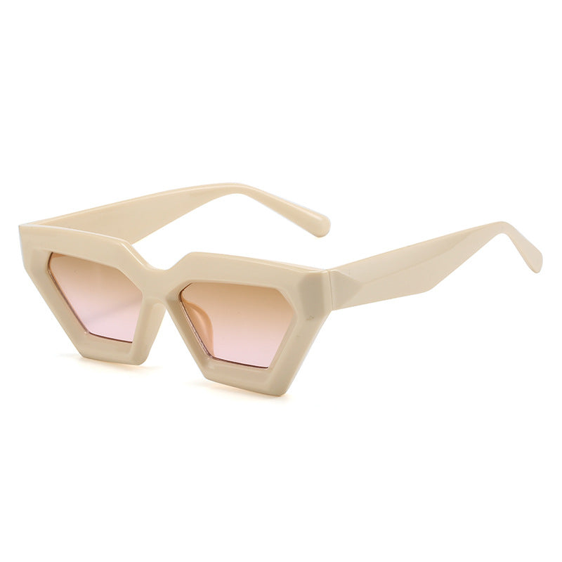 Eyehoo Women Classic Cat Eye Sunglasses