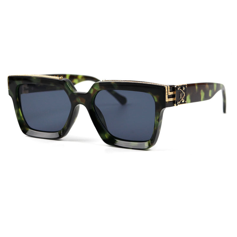 Small Frame Men's Sunglasses